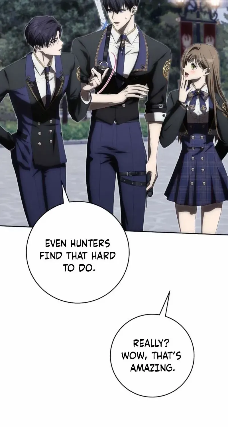 How to Get on the Main Character’s Flower Path Chapter 6 page 29 - 