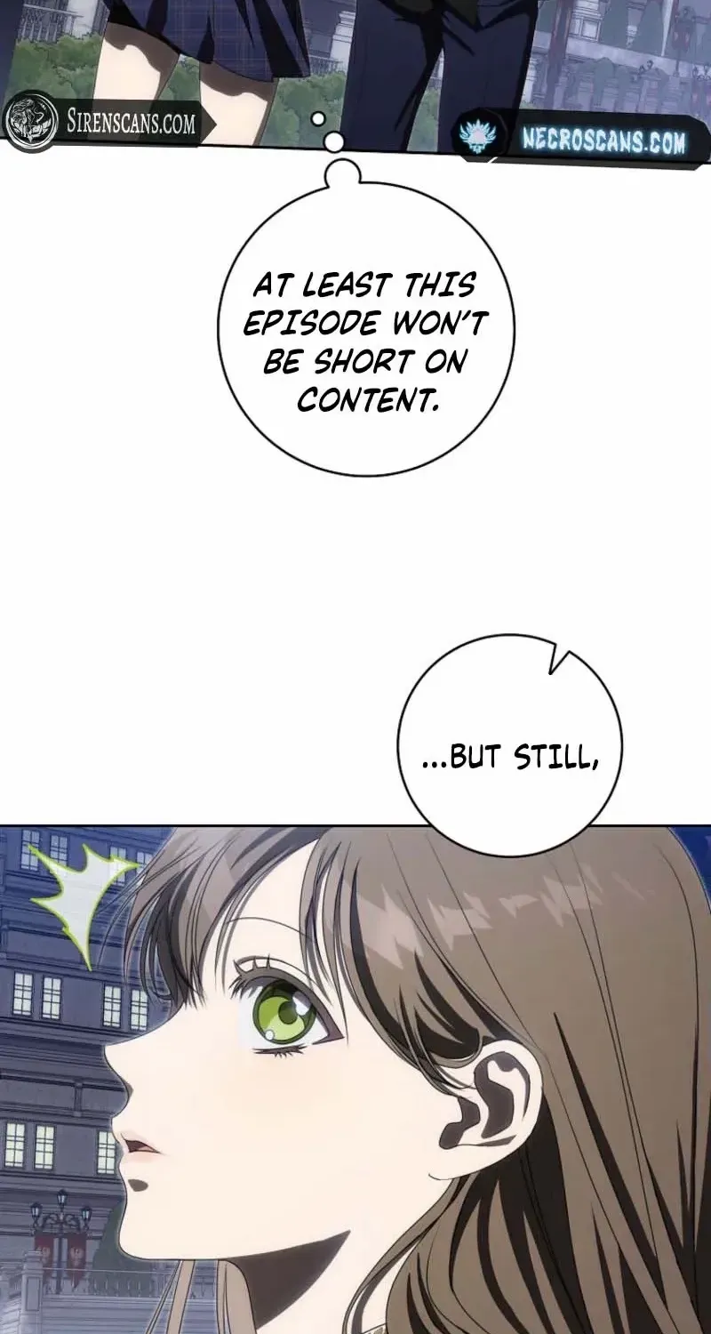 How to Get on the Main Character’s Flower Path Chapter 6 page 36 - 