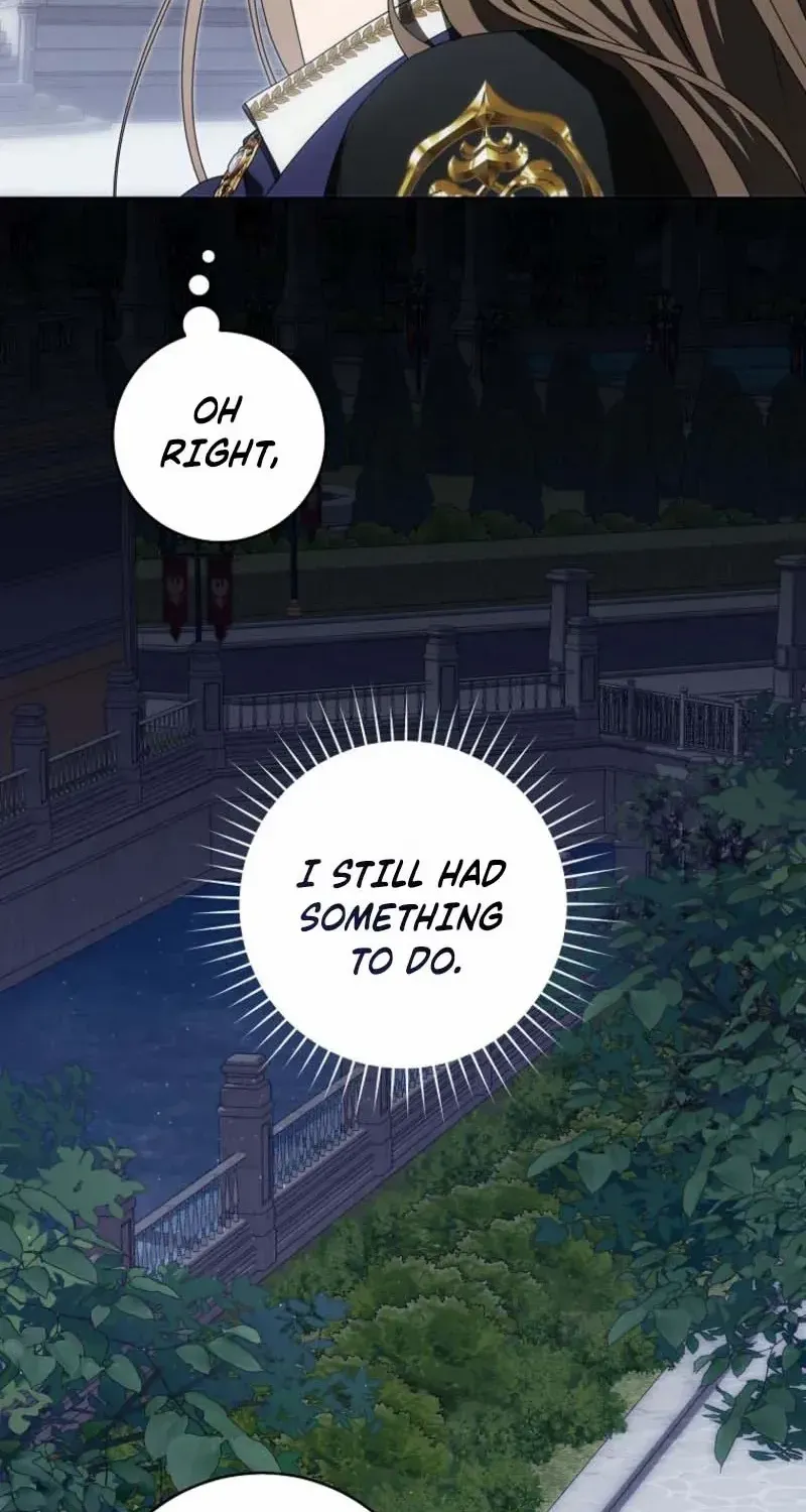 How to Get on the Main Character’s Flower Path Chapter 6 page 37 - 