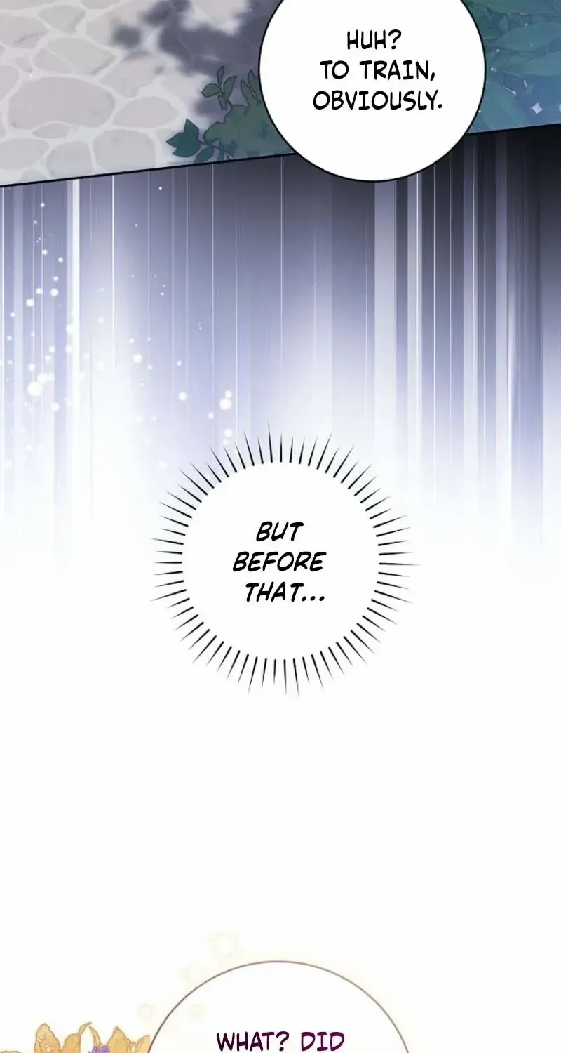 How to Get on the Main Character’s Flower Path Chapter 6 page 39 - 