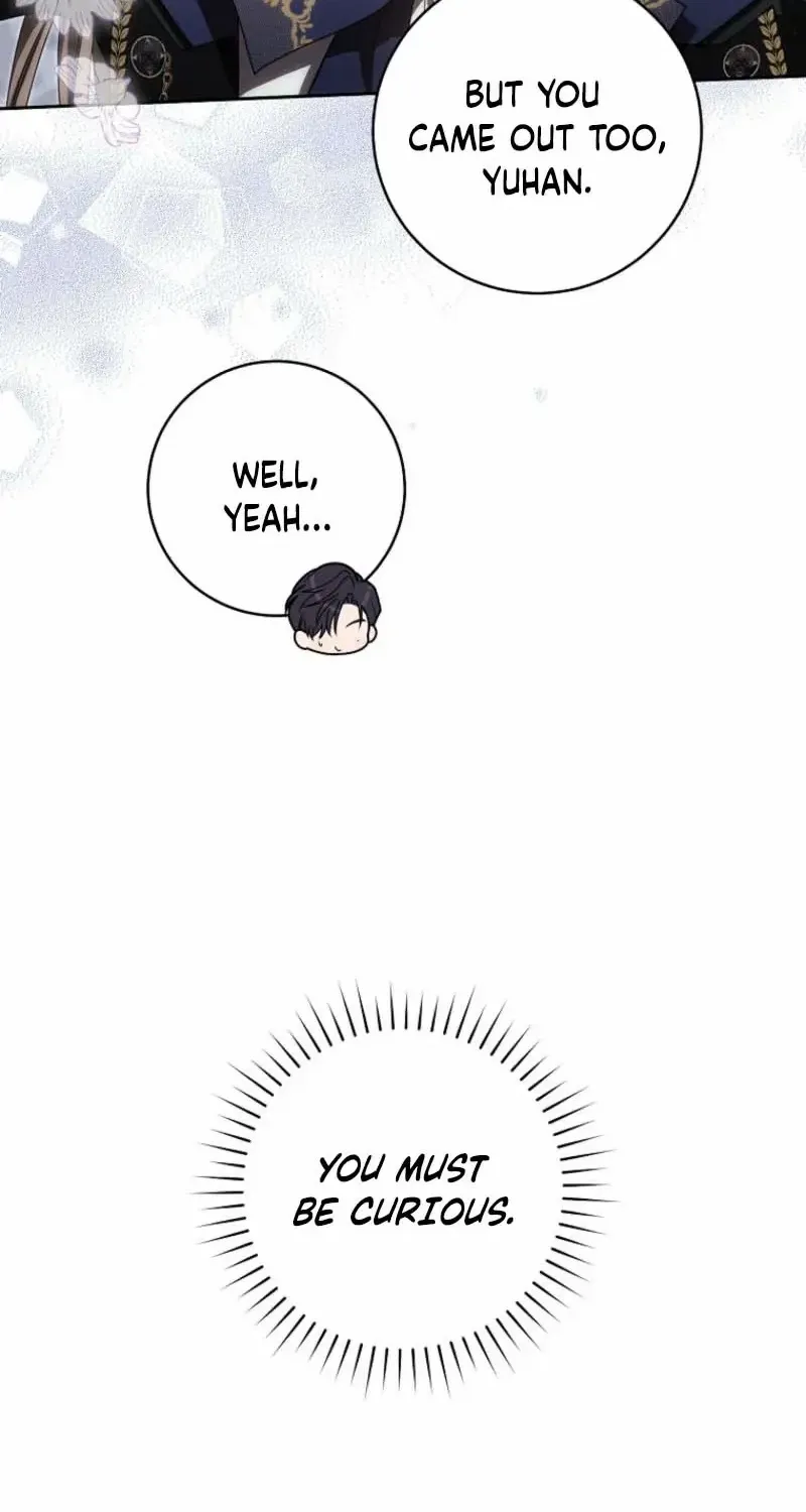 How to Get on the Main Character’s Flower Path Chapter 6 page 45 - 