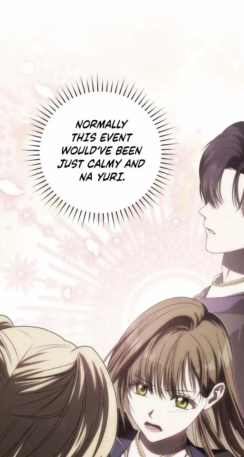 How to Get on the Main Character’s Flower Path Chapter 6 page 46 - 