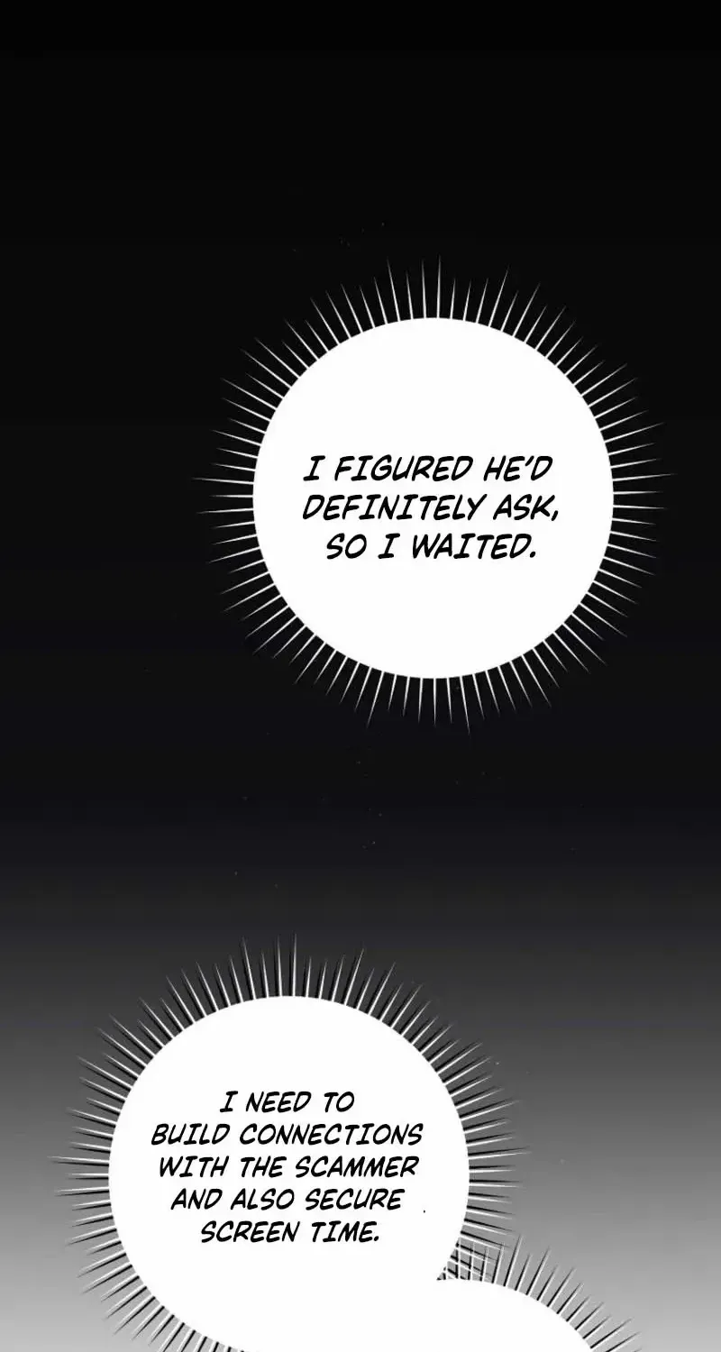 How to Get on the Main Character’s Flower Path Chapter 6 page 48 - 