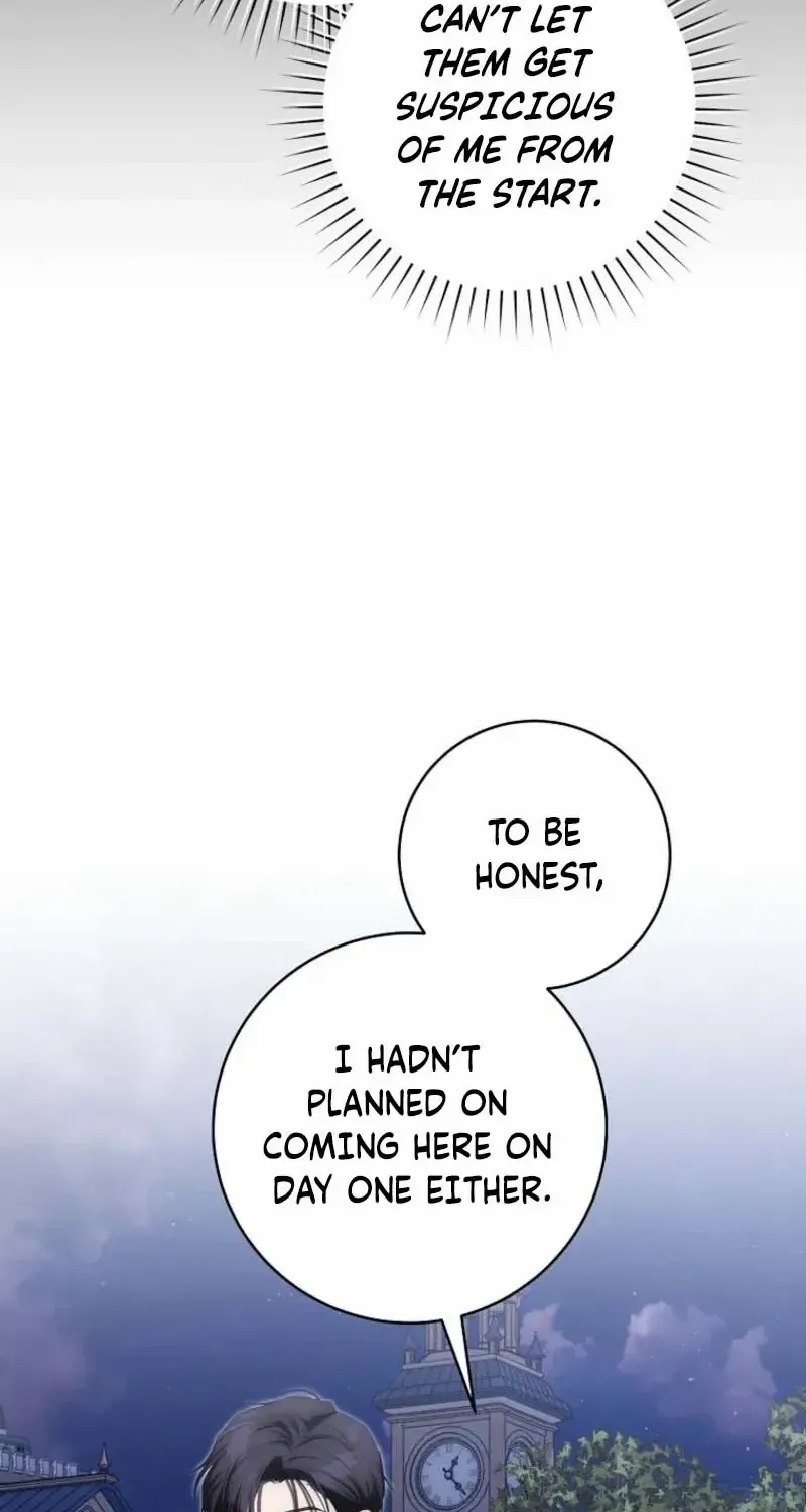 How to Get on the Main Character’s Flower Path Chapter 6 page 49 - 
