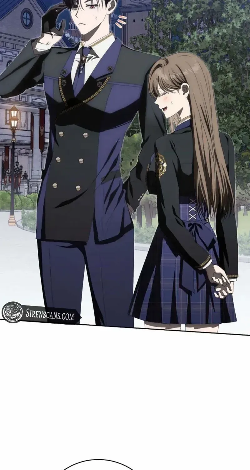 How to Get on the Main Character’s Flower Path Chapter 6 page 50 - 