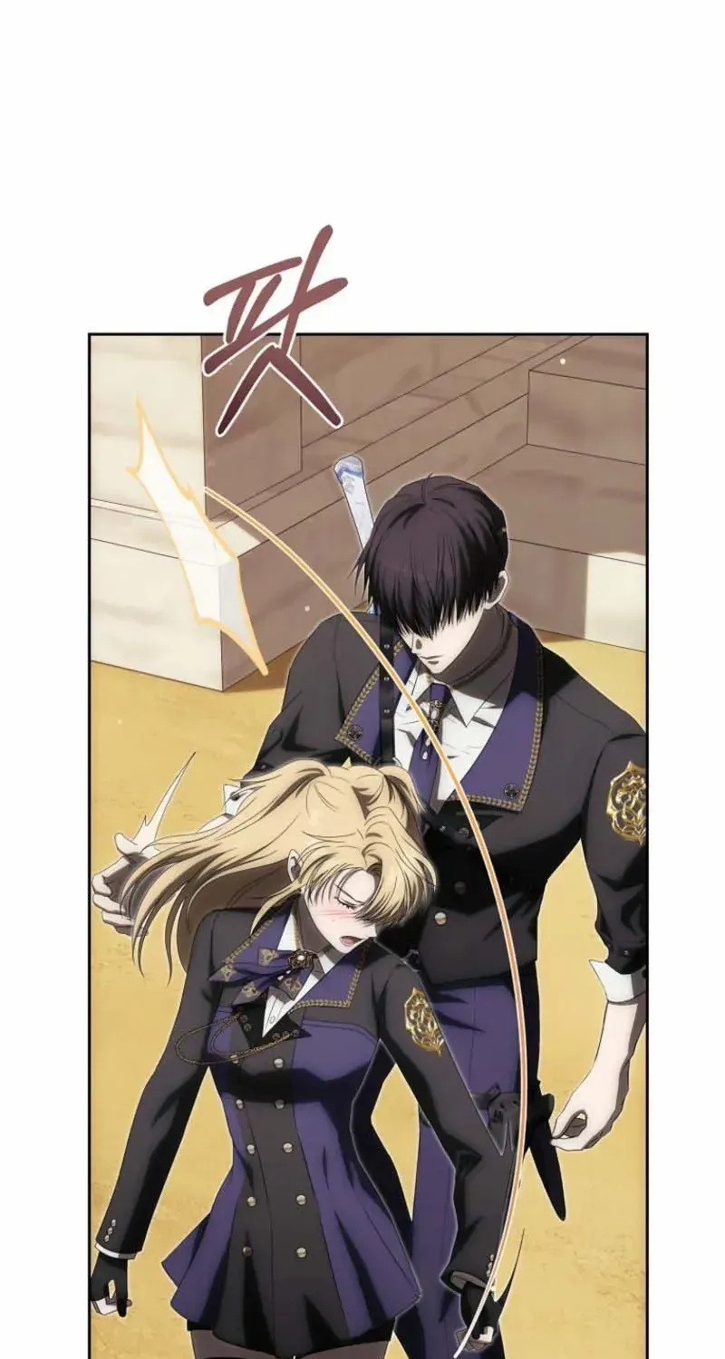 How to Get on the Main Character’s Flower Path Chapter 6 page 6 - 