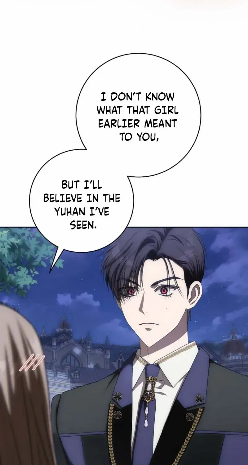 How to Get on the Main Character’s Flower Path Chapter 6 page 60 - 