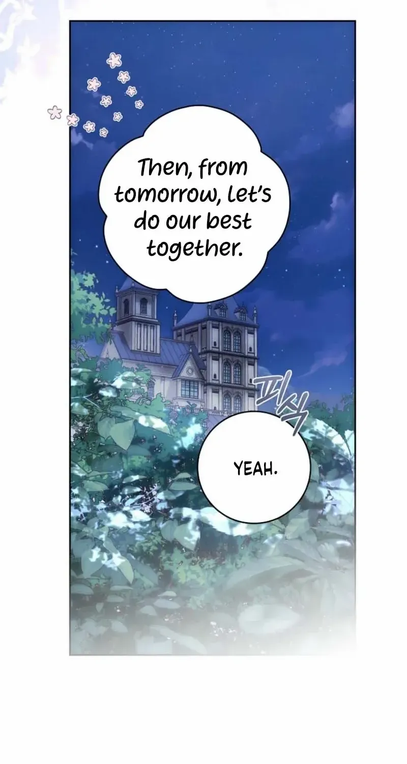 How to Get on the Main Character’s Flower Path Chapter 6 page 63 - 