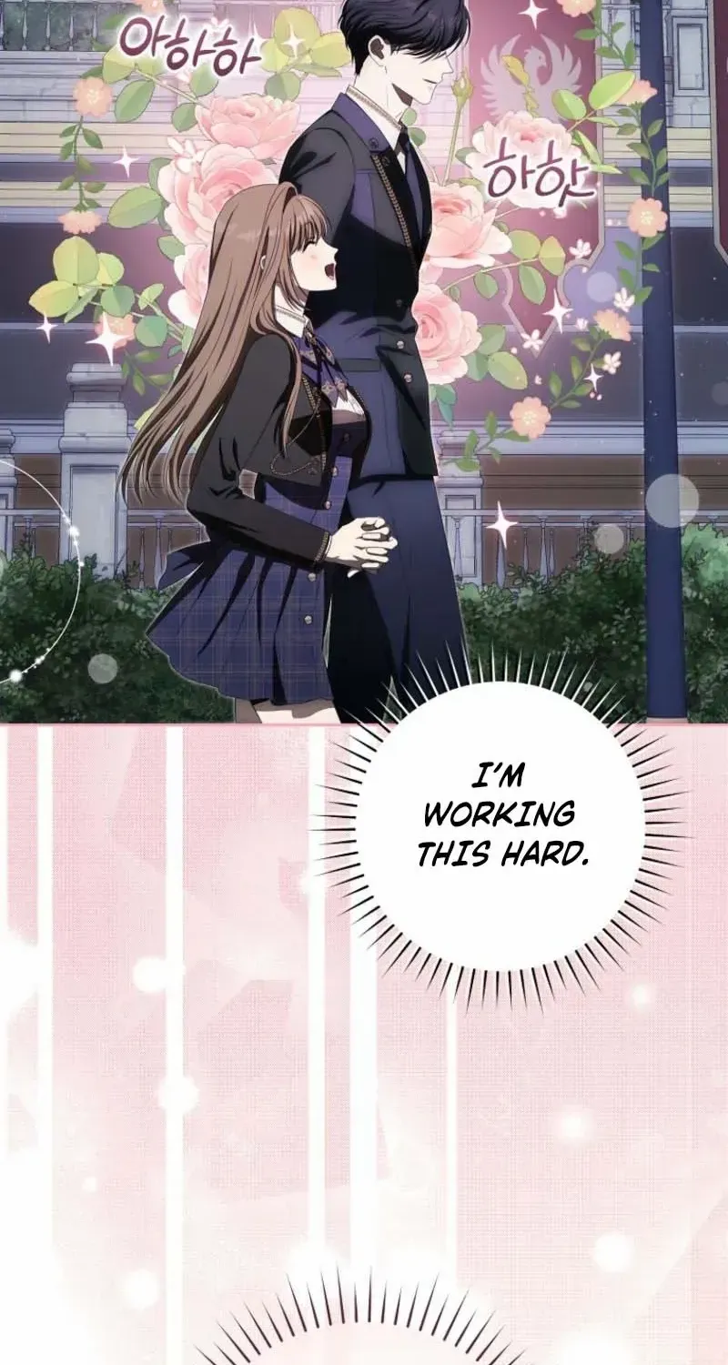 How to Get on the Main Character’s Flower Path Chapter 6 page 65 - 