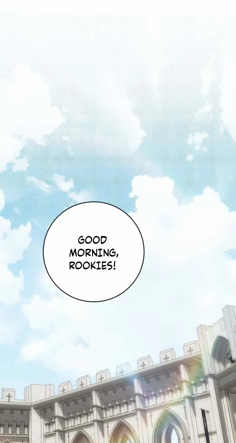 How to Get on the Main Character’s Flower Path Chapter 6 page 67 - 