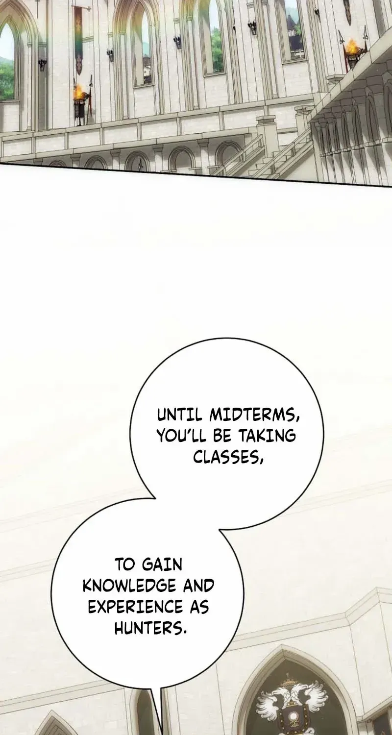 How to Get on the Main Character’s Flower Path Chapter 6 page 68 - 
