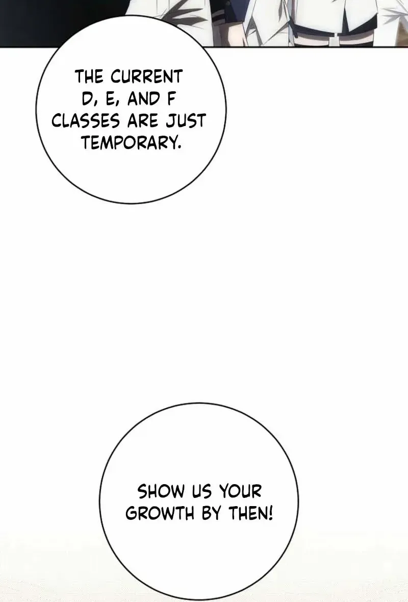 How to Get on the Main Character’s Flower Path Chapter 6 page 71 - 