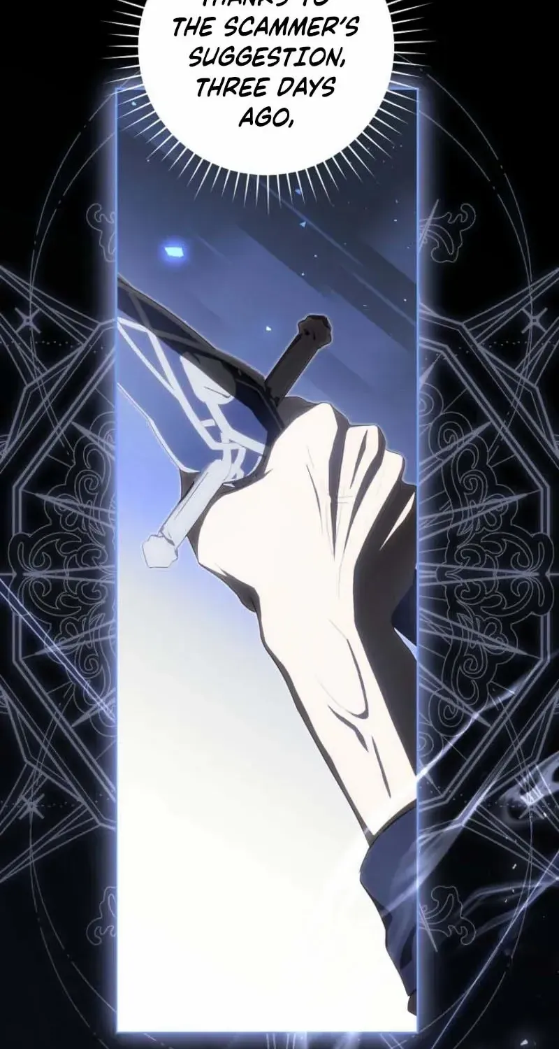 How to Get on the Main Character’s Flower Path Chapter 6 page 76 - 