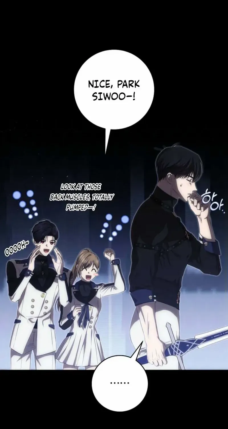 How to Get on the Main Character’s Flower Path Chapter 6 page 79 - 