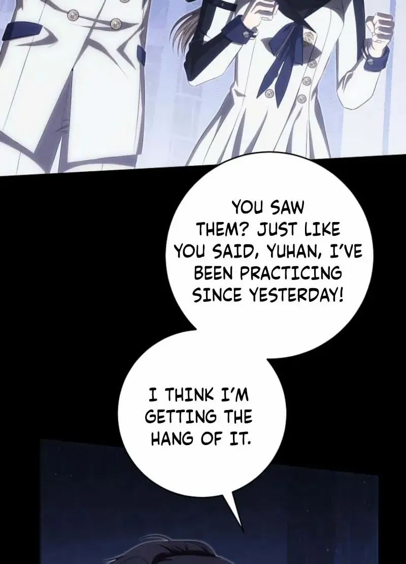How to Get on the Main Character’s Flower Path Chapter 6 page 81 - 