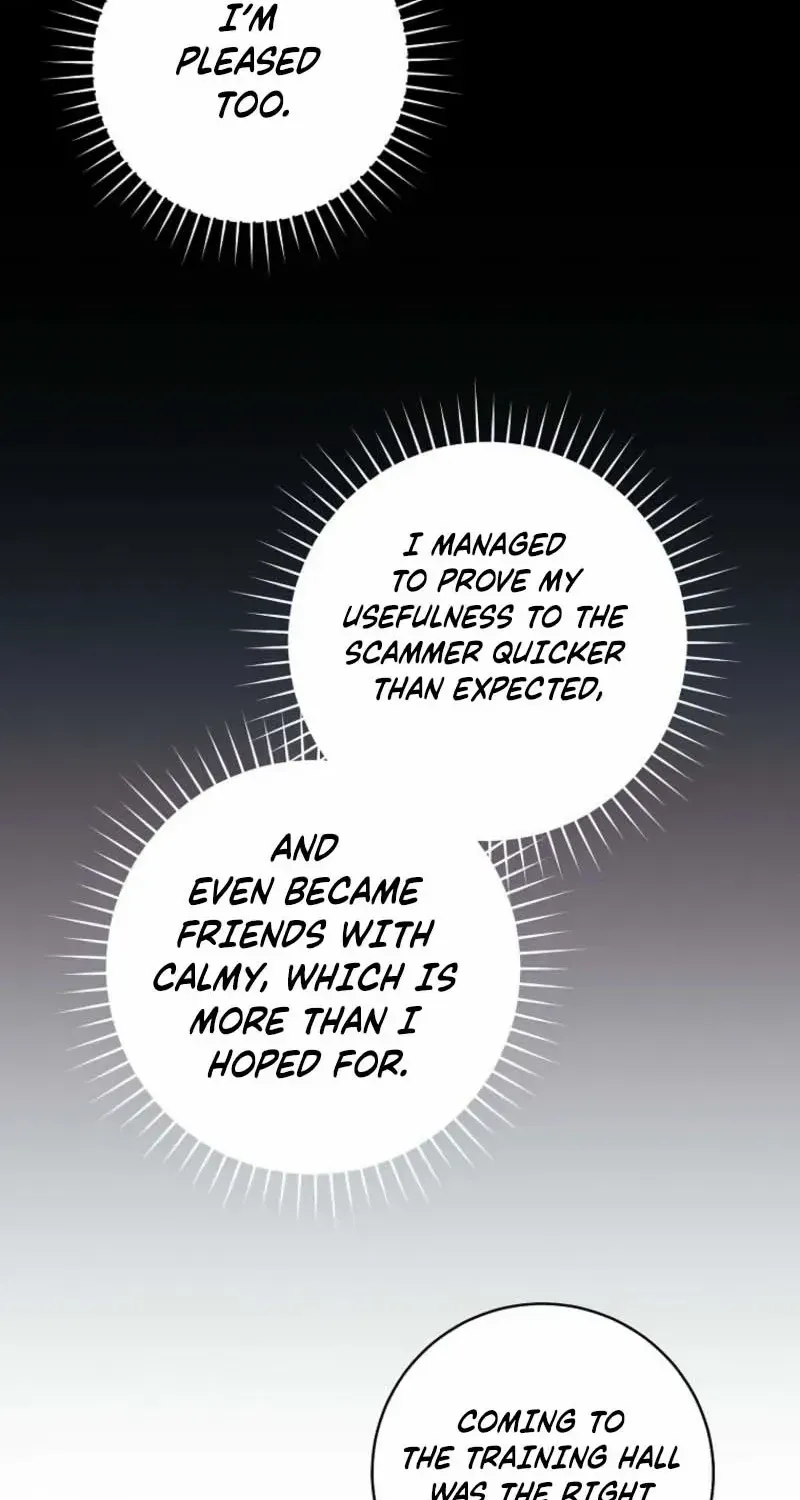 How to Get on the Main Character’s Flower Path Chapter 6 page 84 - 