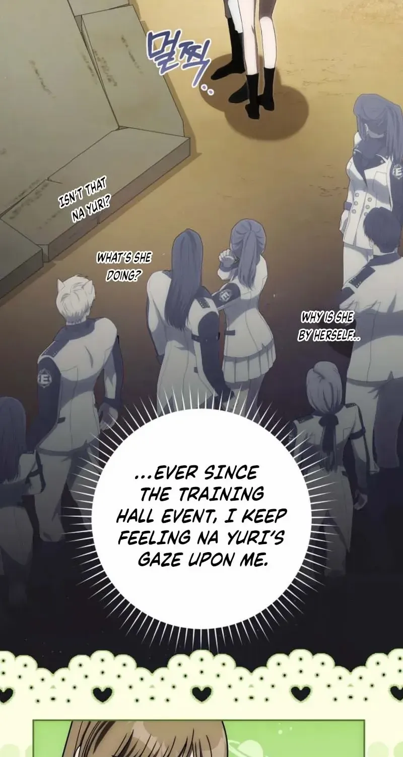 How to Get on the Main Character’s Flower Path Chapter 6 page 88 - 