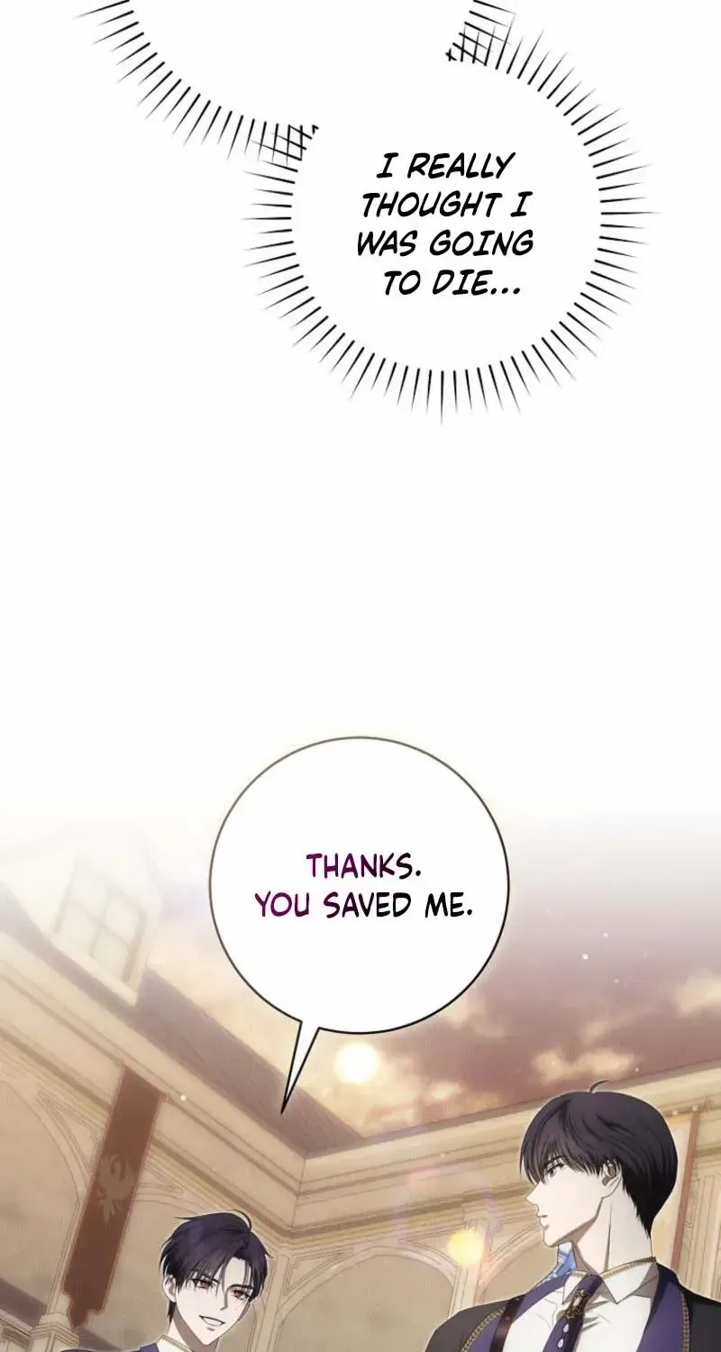 How to Get on the Main Character’s Flower Path Chapter 6 page 10 - 