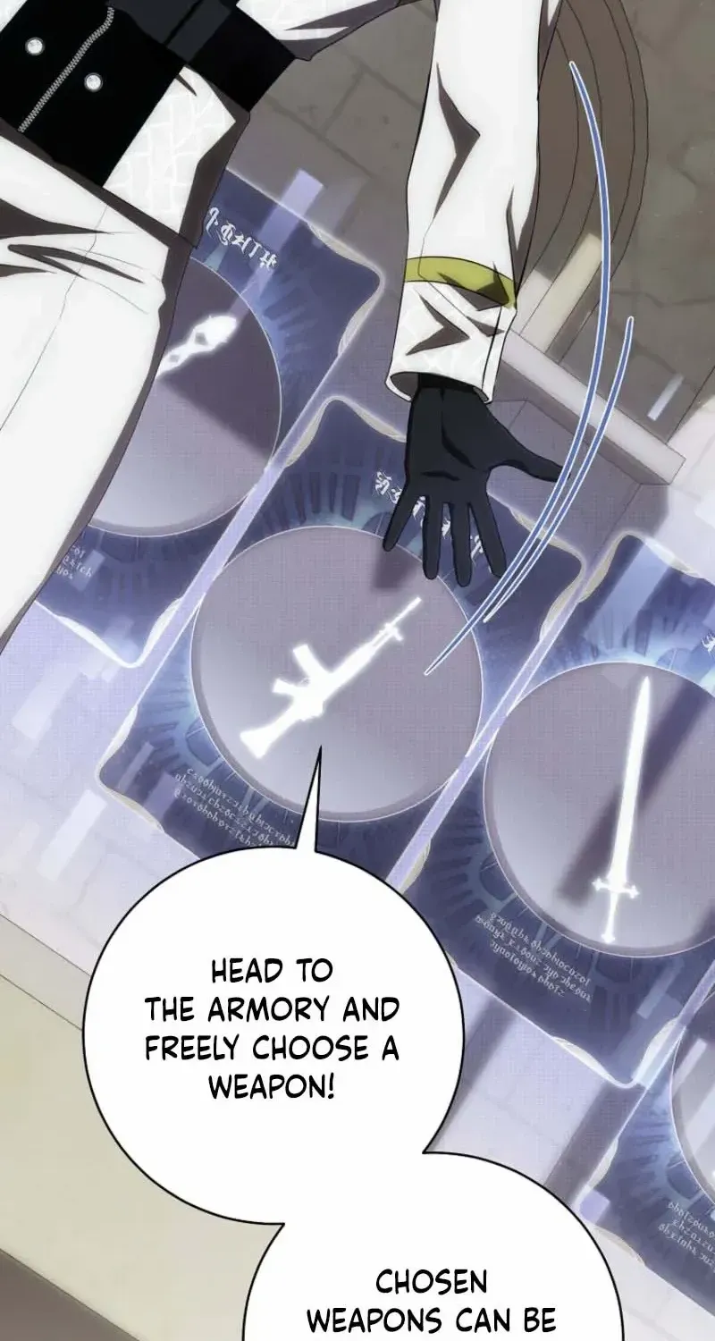 How to Get on the Main Character’s Flower Path Chapter 6 page 93 - 