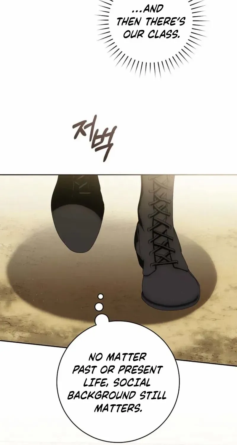 How to Get on the Main Character’s Flower Path Chapter 6 page 97 - 