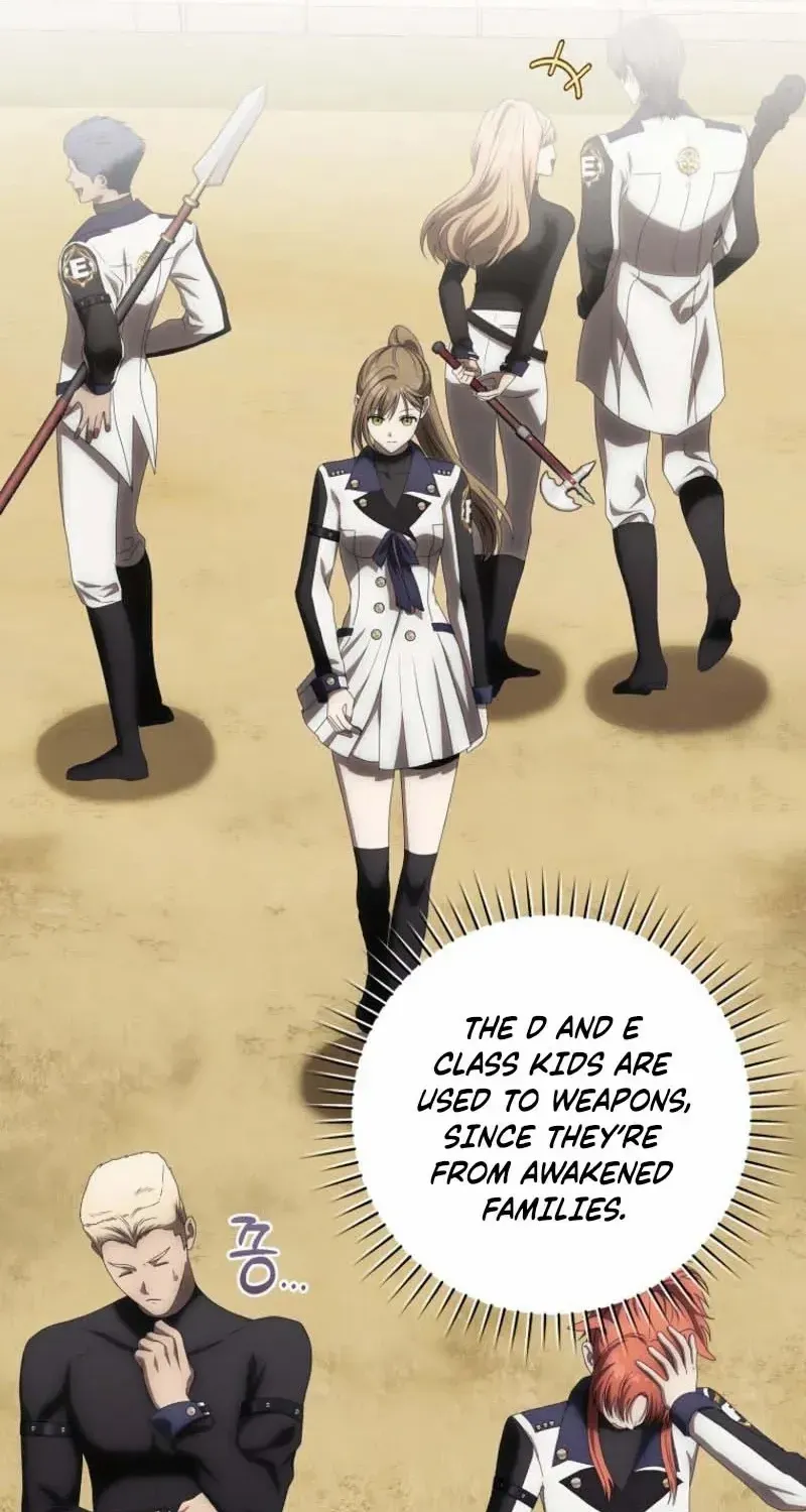 How to Get on the Main Character’s Flower Path Chapter 6 page 98 - 