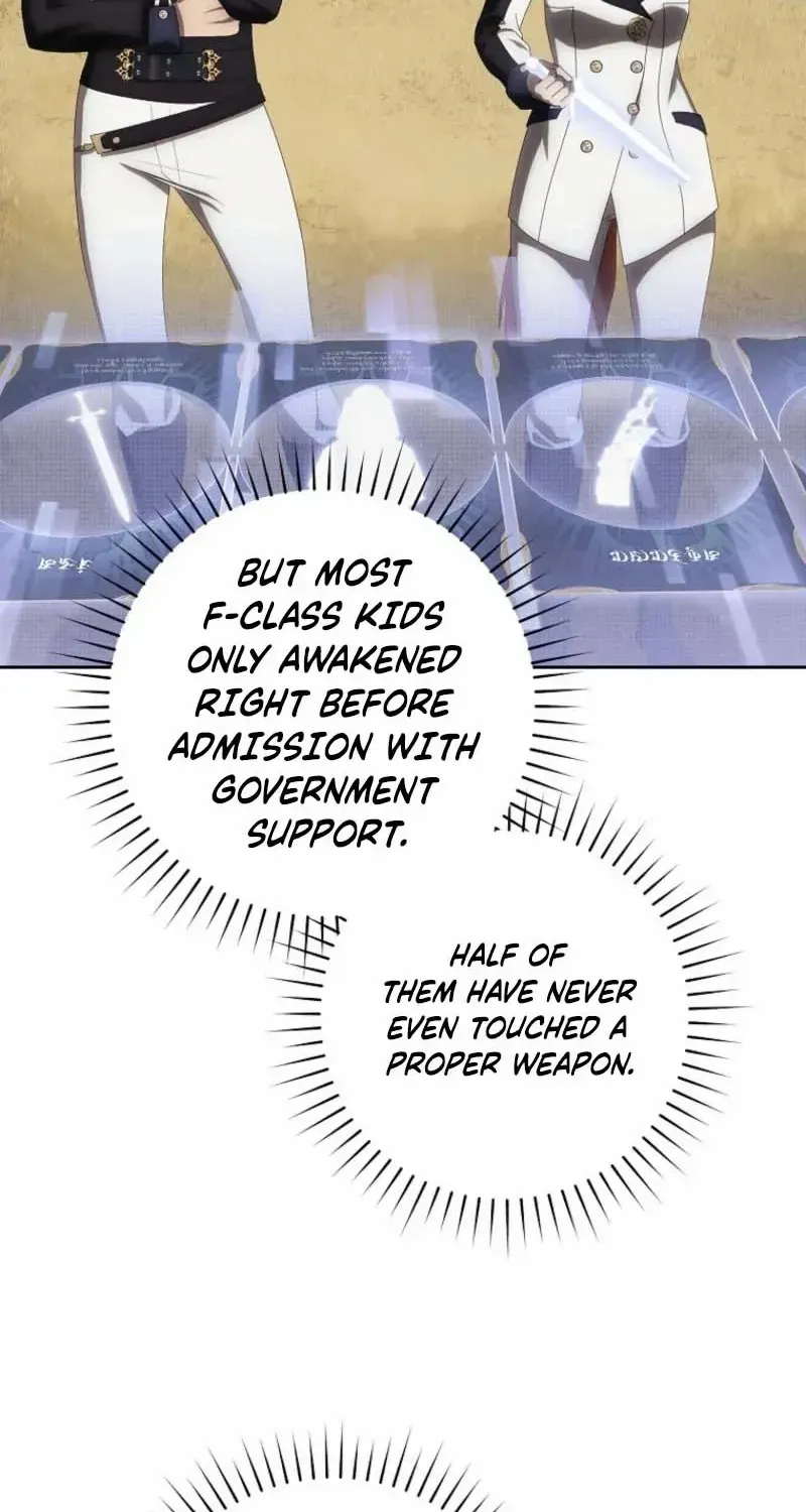 How to Get on the Main Character’s Flower Path Chapter 6 page 99 - 