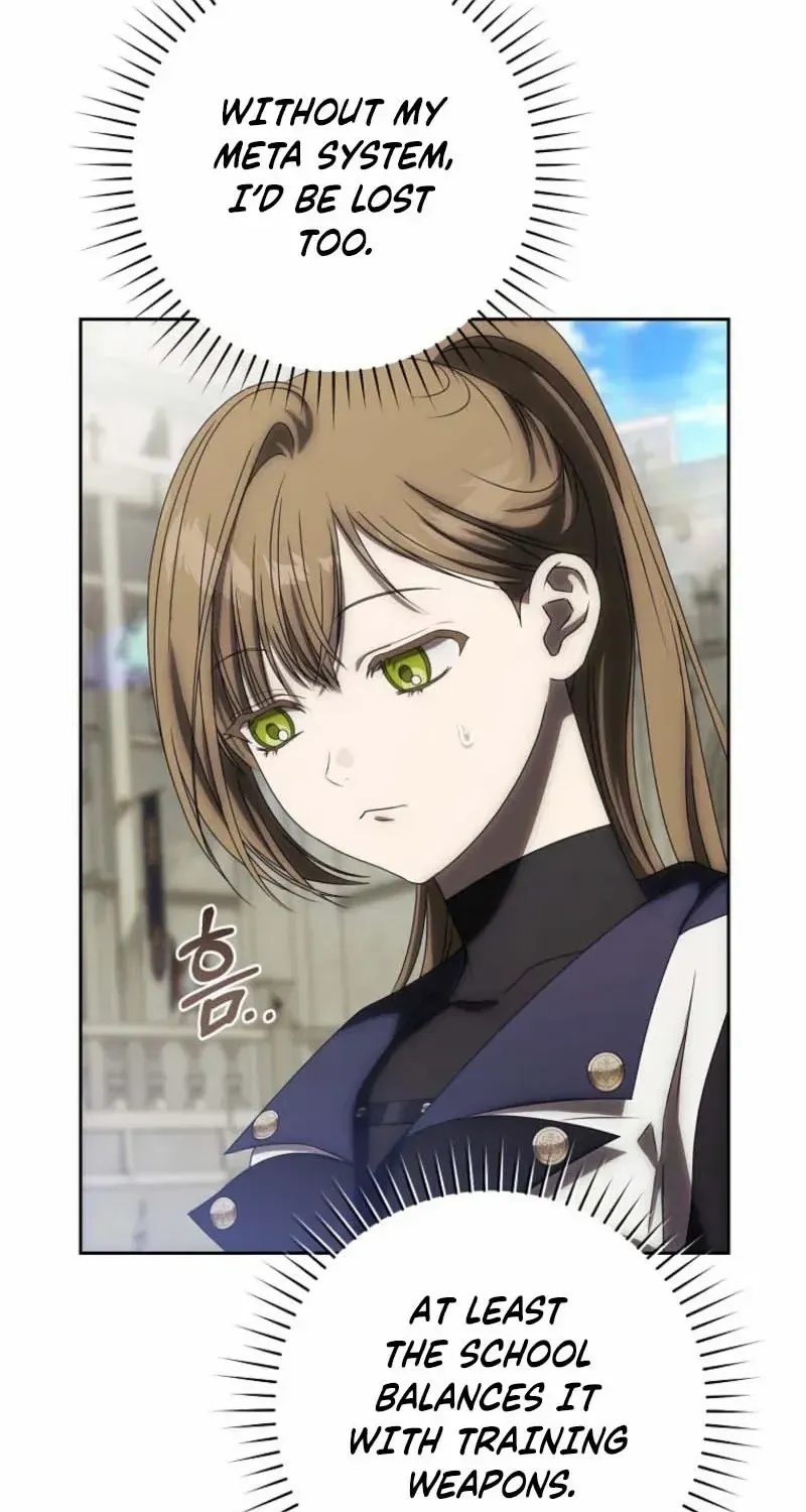 How to Get on the Main Character’s Flower Path Chapter 6 page 100 - 