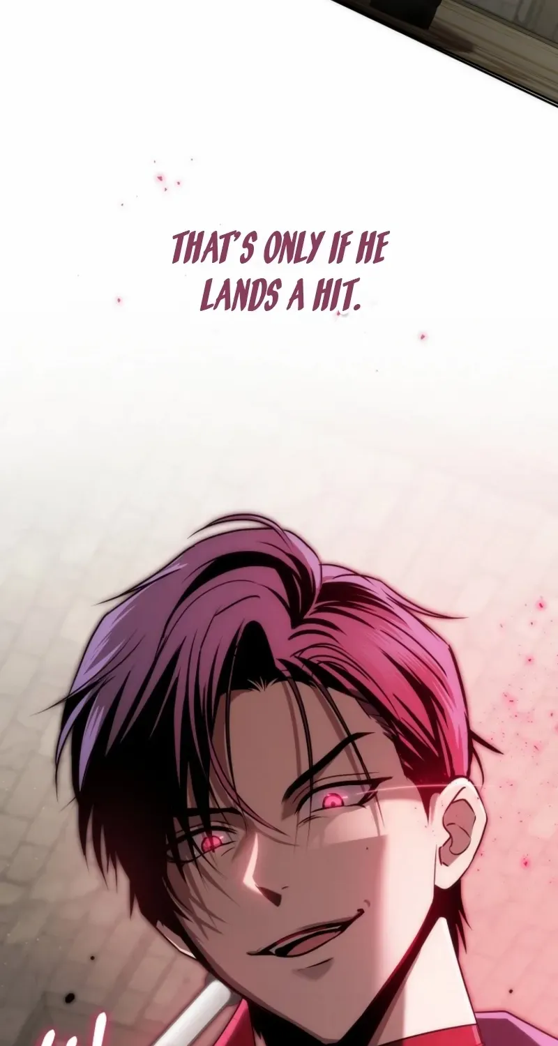 How to Get on the Main Character’s Flower Path Chapter 7 page 109 - 