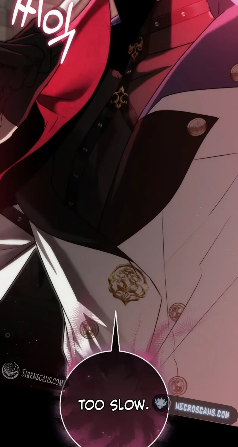 How to Get on the Main Character’s Flower Path Chapter 7 page 110 - 