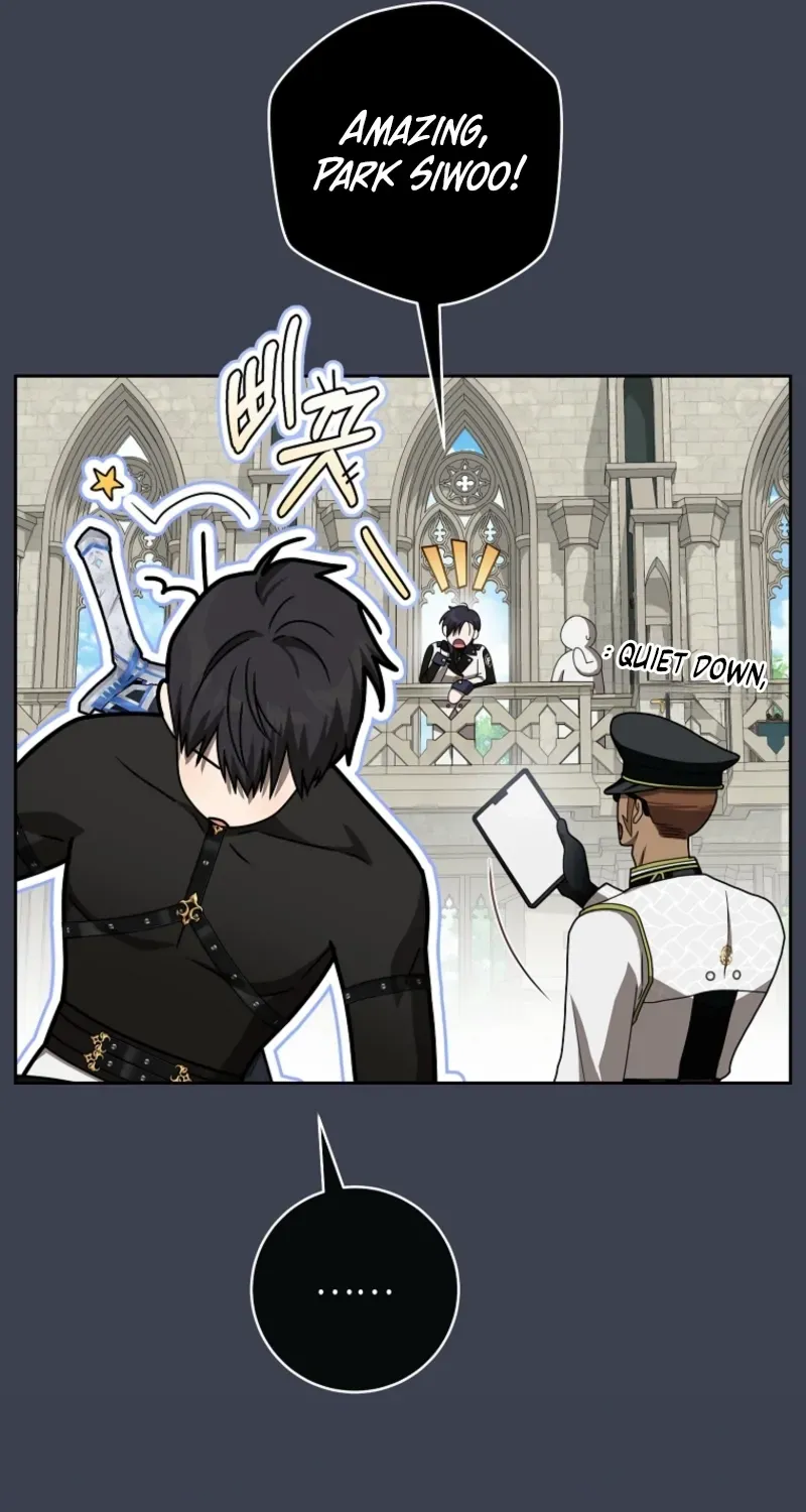 How to Get on the Main Character’s Flower Path Chapter 7 page 12 - 