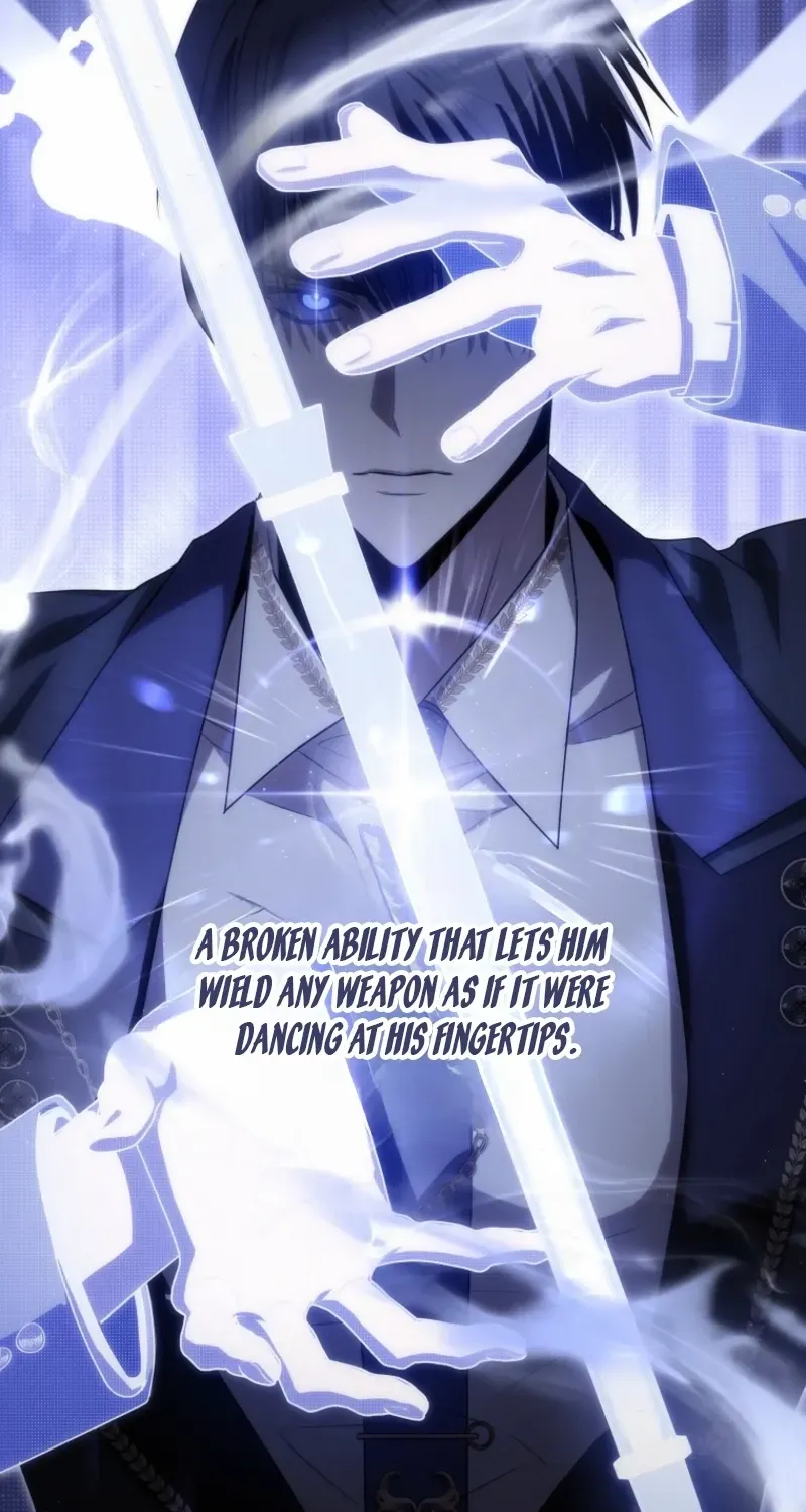 How to Get on the Main Character’s Flower Path Chapter 7 page 15 - 