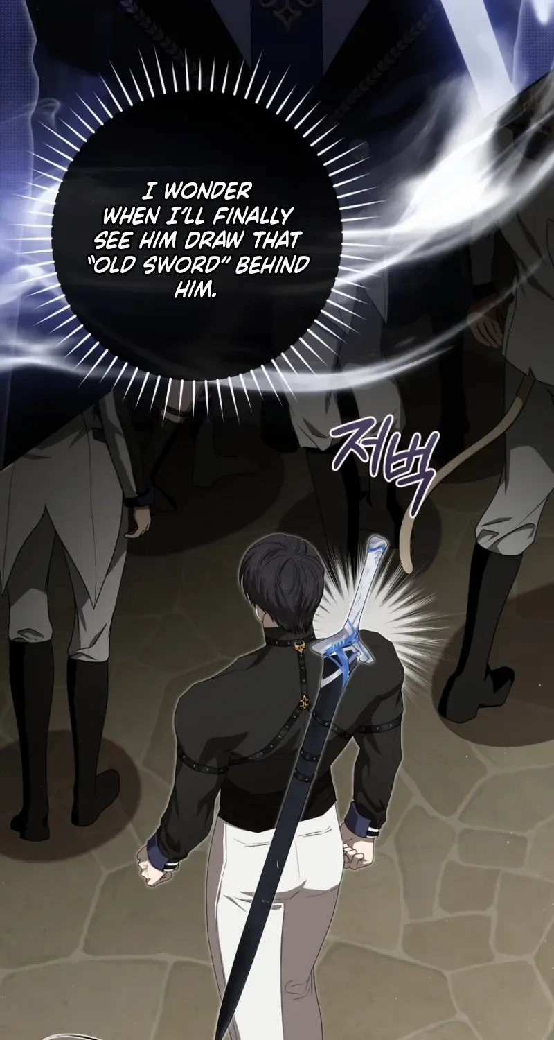 How to Get on the Main Character’s Flower Path Chapter 7 page 16 - 