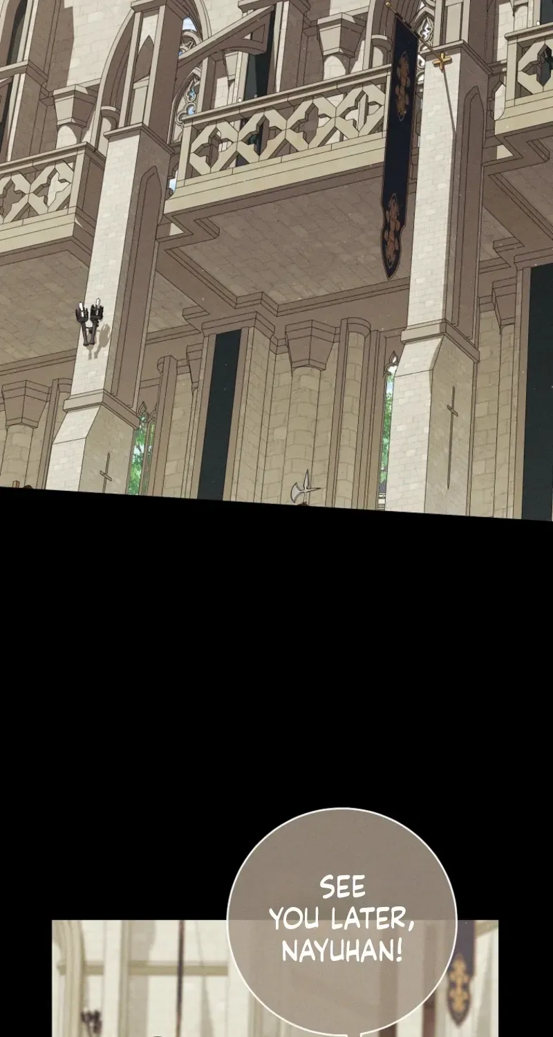 How to Get on the Main Character’s Flower Path Chapter 7 page 20 - 
