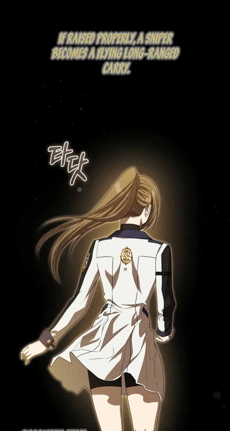 How to Get on the Main Character’s Flower Path Chapter 7 page 22 - 