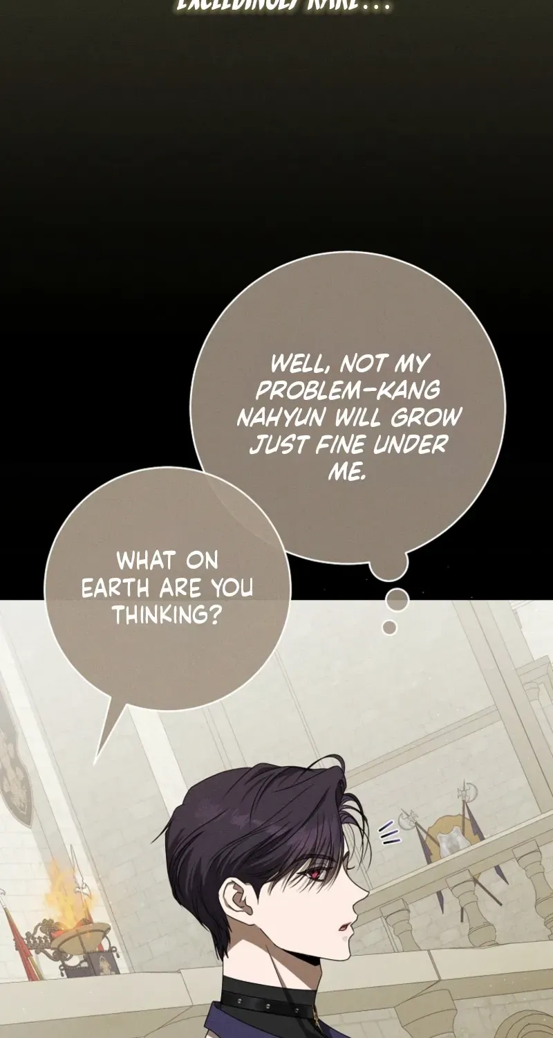 How to Get on the Main Character’s Flower Path Chapter 7 page 24 - 