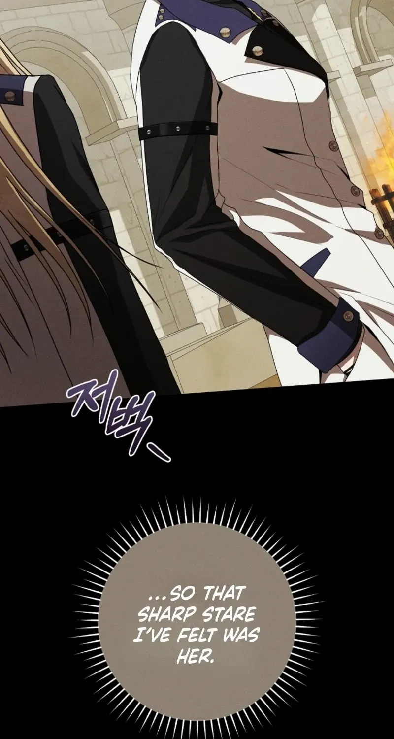How to Get on the Main Character’s Flower Path Chapter 7 page 25 - 