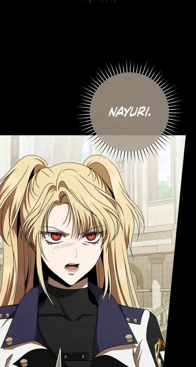 How to Get on the Main Character’s Flower Path Chapter 7 page 26 - 
