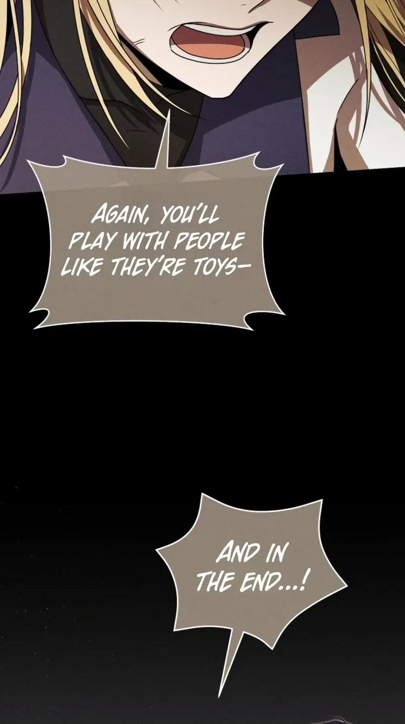 How to Get on the Main Character’s Flower Path Chapter 7 page 31 - 