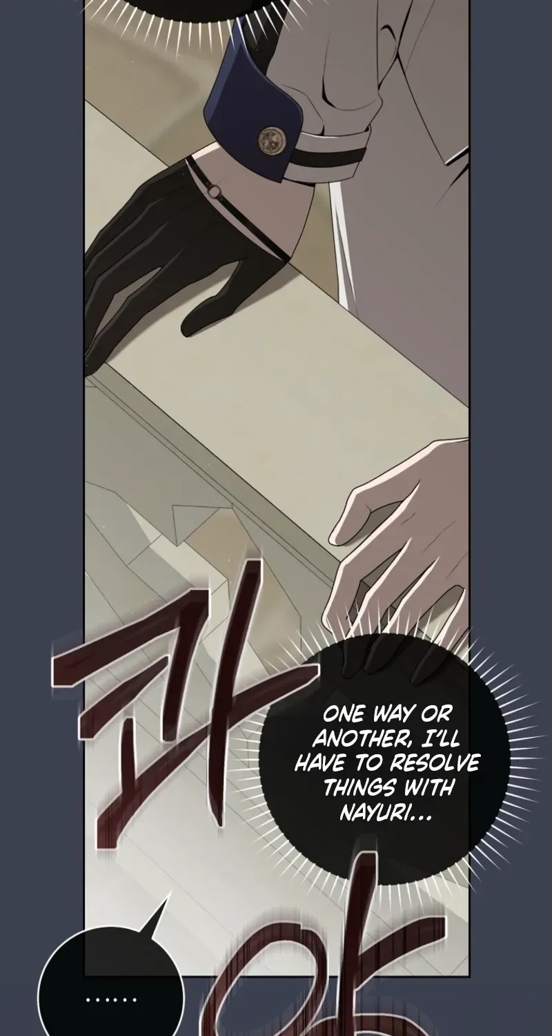 How to Get on the Main Character’s Flower Path Chapter 7 page 34 - 