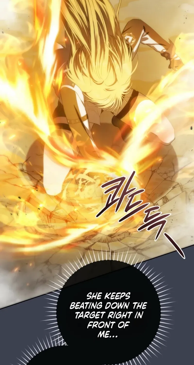 How to Get on the Main Character’s Flower Path Chapter 7 page 36 - 