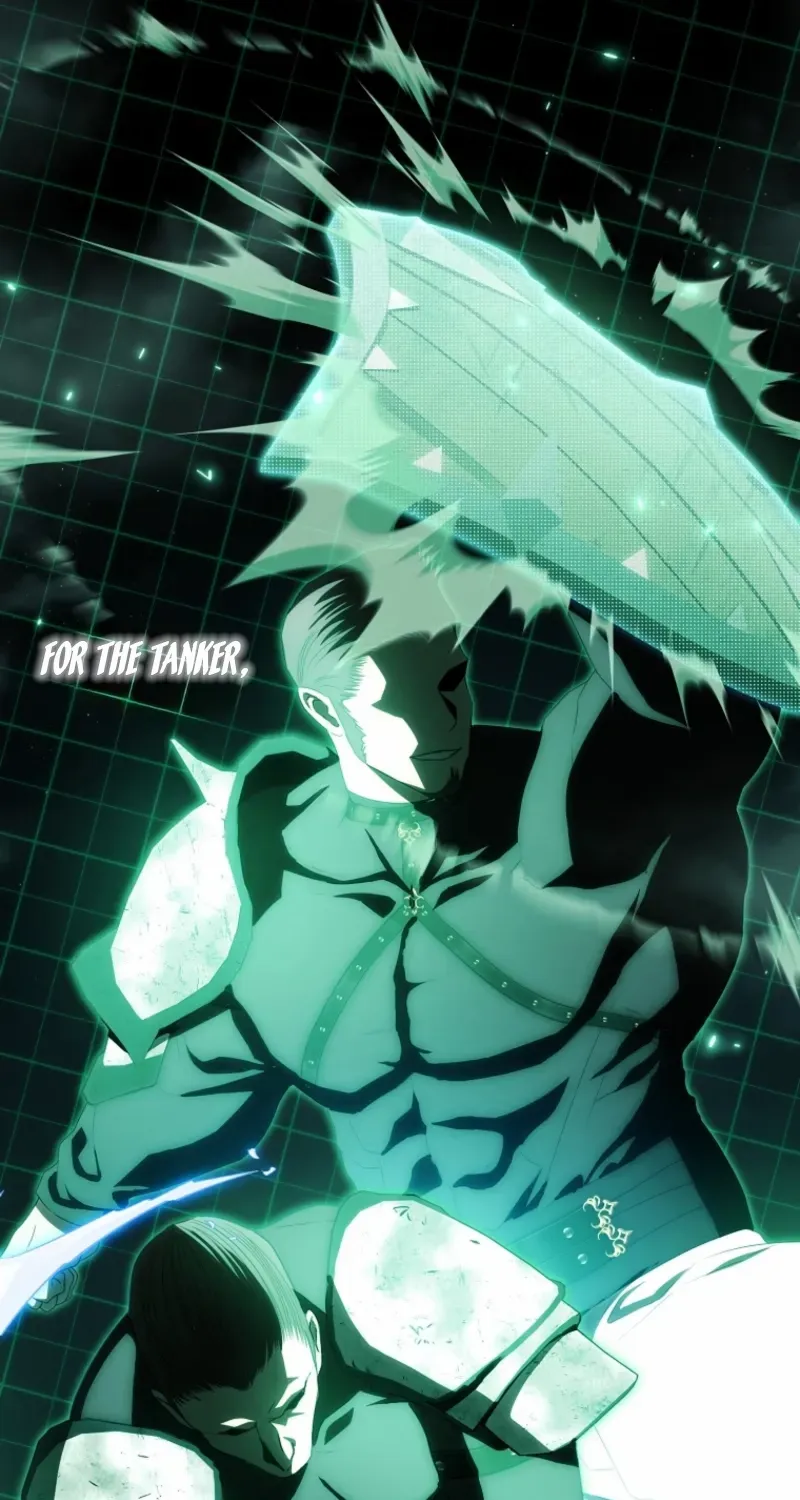 How to Get on the Main Character’s Flower Path Chapter 7 page 42 - 