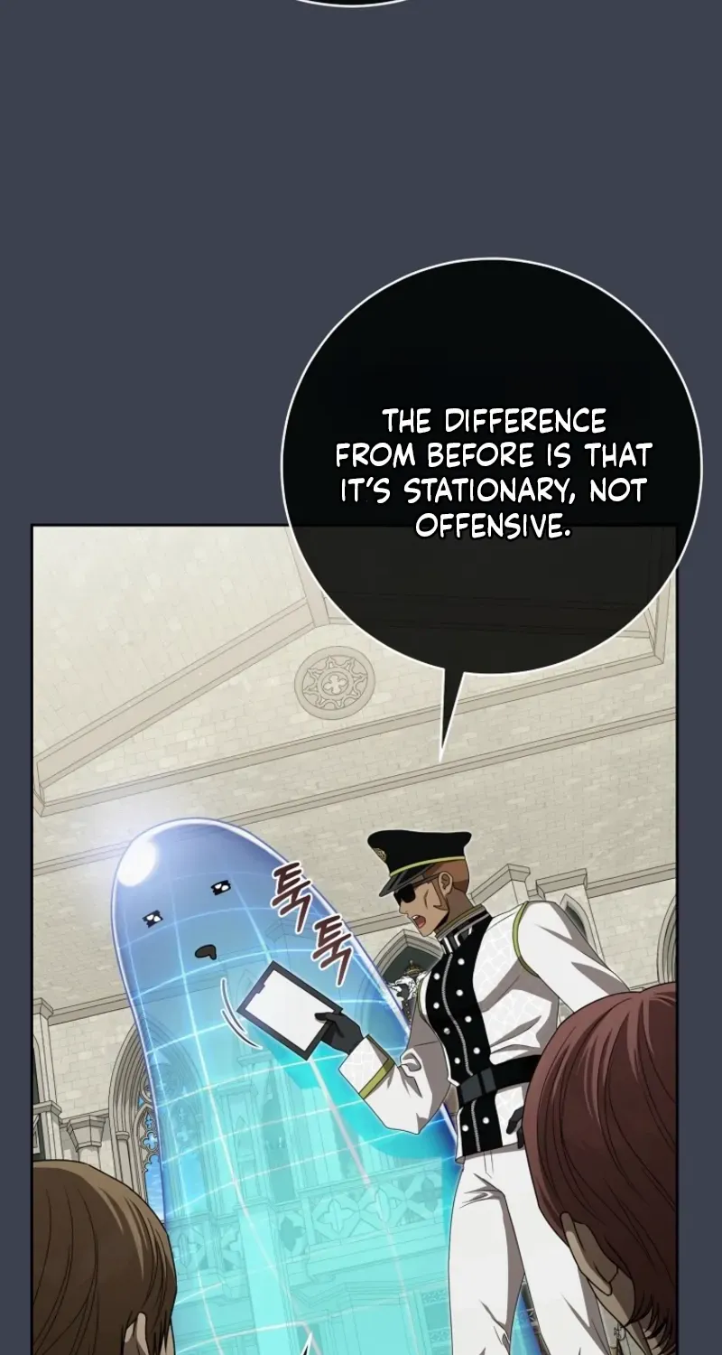 How to Get on the Main Character’s Flower Path Chapter 7 page 45 - 