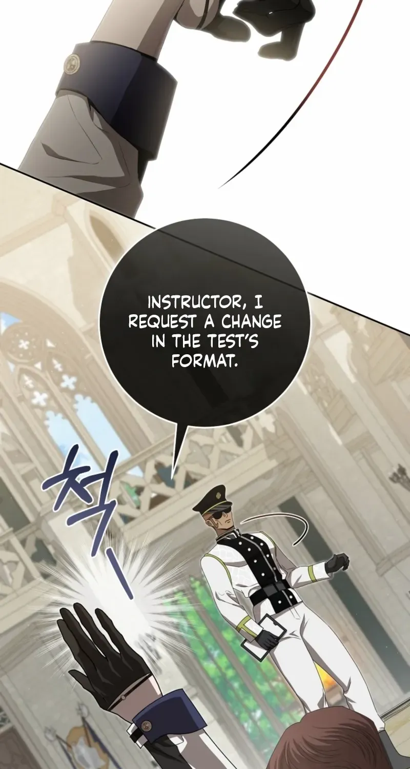 How to Get on the Main Character’s Flower Path Chapter 7 page 47 - 