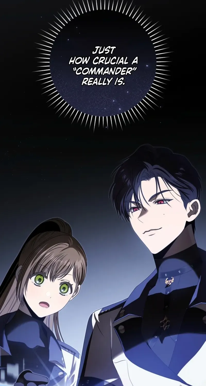 How to Get on the Main Character’s Flower Path Chapter 7 page 59 - 