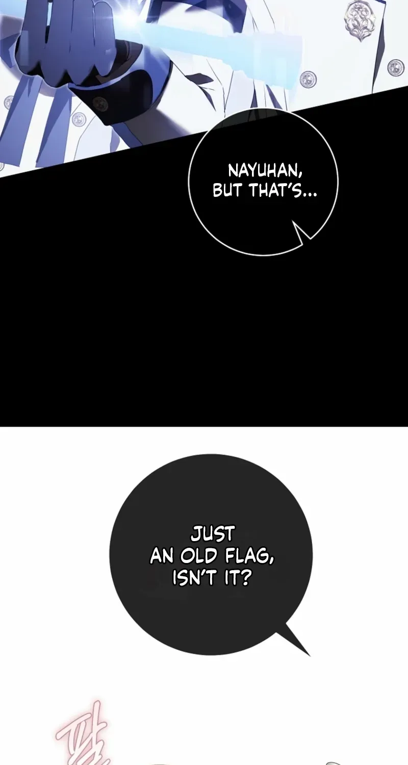 How to Get on the Main Character’s Flower Path Chapter 7 page 60 - 
