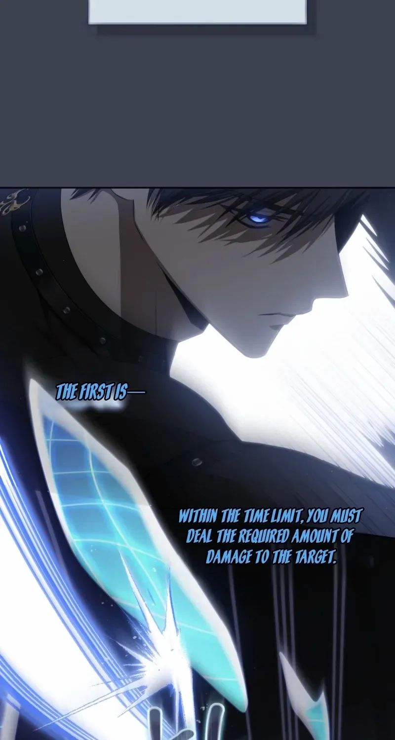 How to Get on the Main Character’s Flower Path Chapter 7 page 7 - 