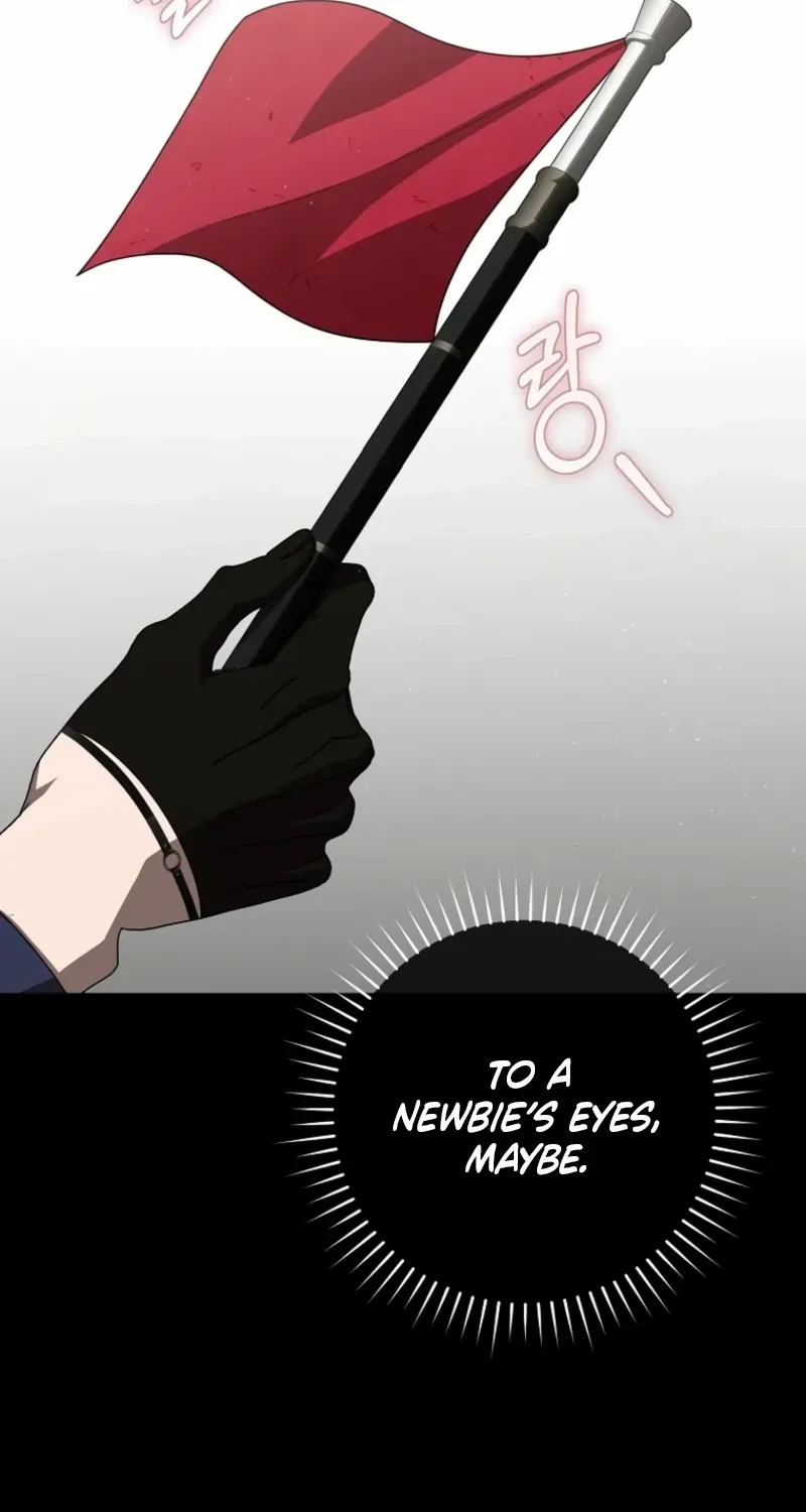 How to Get on the Main Character’s Flower Path Chapter 7 page 61 - 