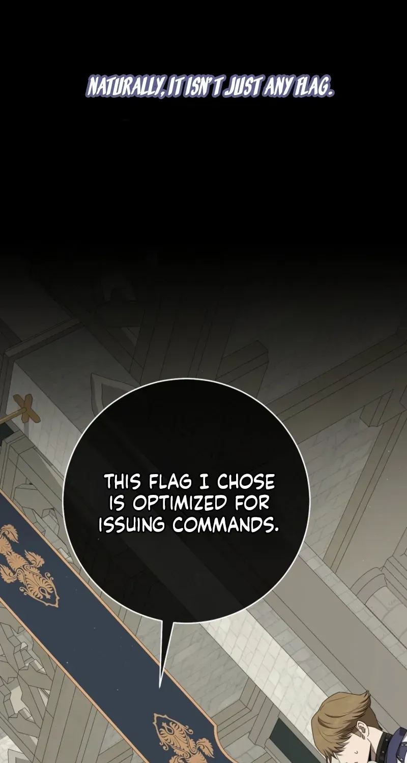 How to Get on the Main Character’s Flower Path Chapter 7 page 62 - 