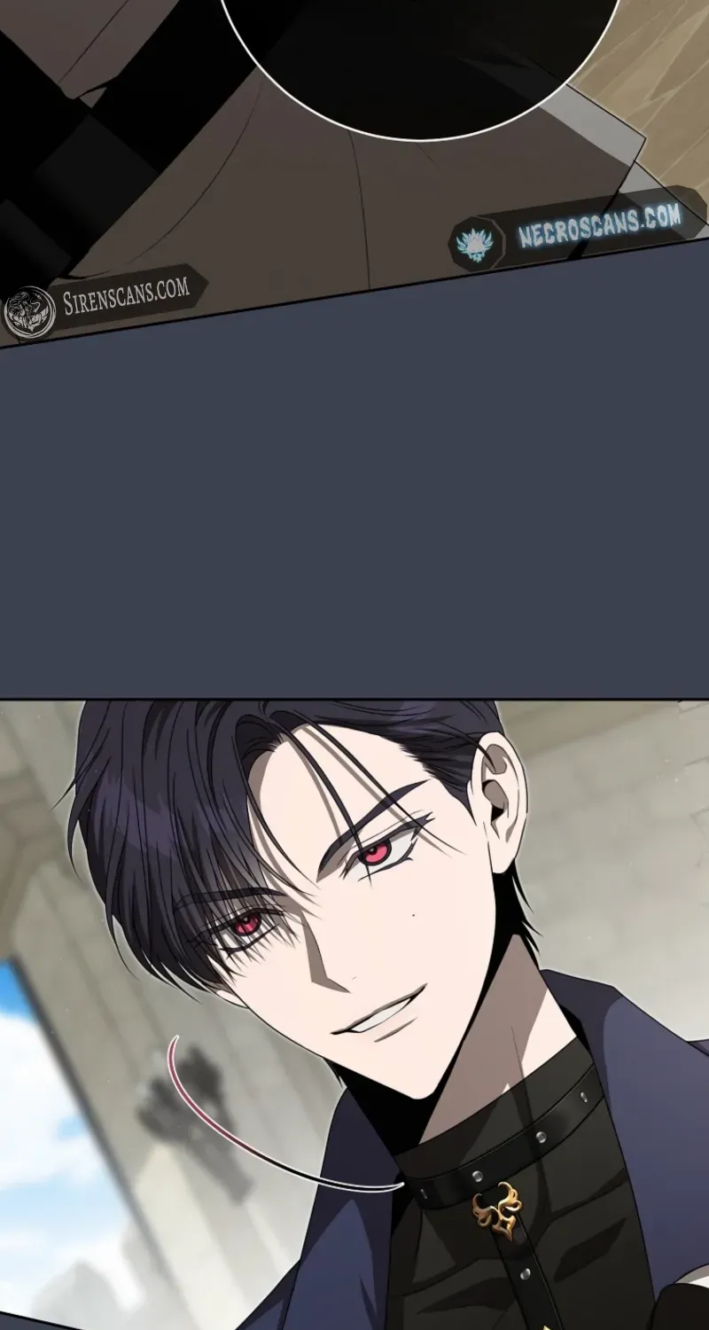 How to Get on the Main Character’s Flower Path Chapter 7 page 64 - 