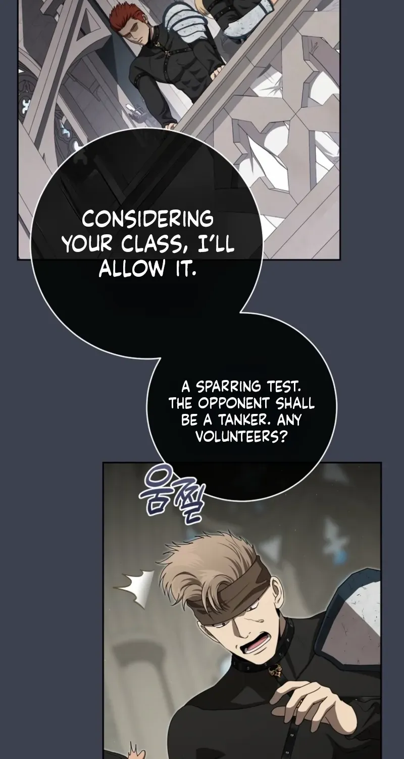 How to Get on the Main Character’s Flower Path Chapter 7 page 67 - 